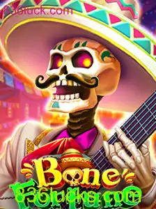 BoneFortune: Um Novo Jogo de Sorte e Estratégia em 836luck.com