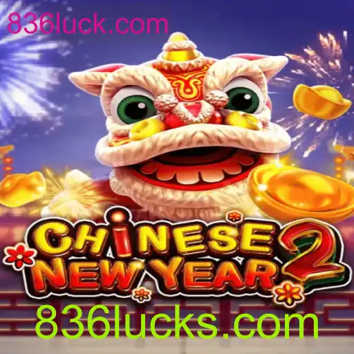 Explorando o Fascinante Jogo CHINESENEWYEAR2