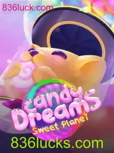 CandyDreams: Descubra o Fascinante Mundo do Novo Jogo de Aventura