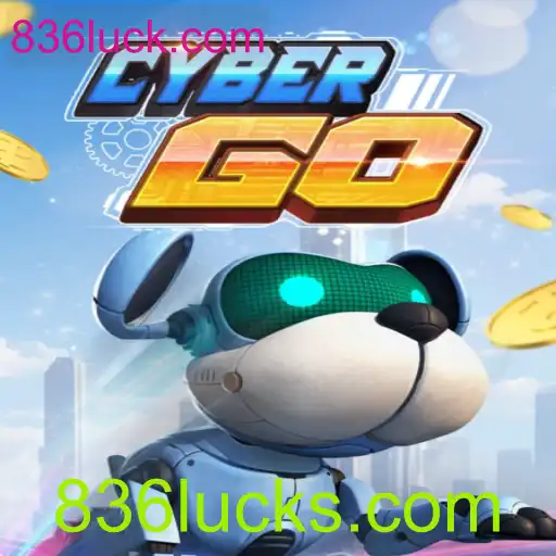 Descubra o Mundo de Aventura do Jogo CyberGO