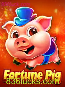 Descubra o Mundo de FortunaPig: Um Jogo de Estratégia e Sorte em 836luck.com