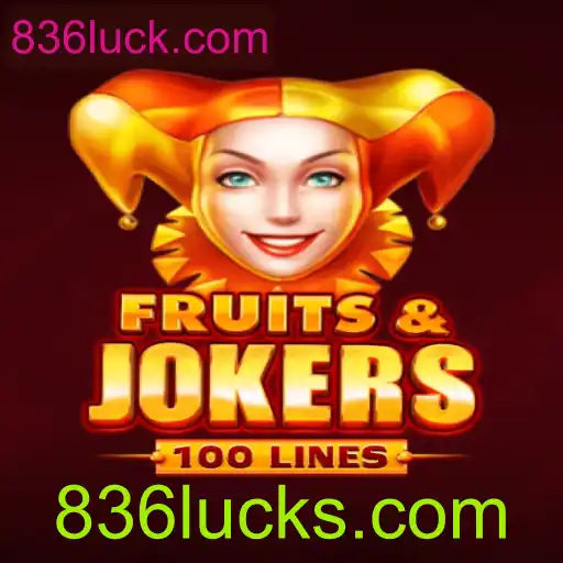 FruitsAndJokers100: Descubra o Encanto e as Regras deste Jogo