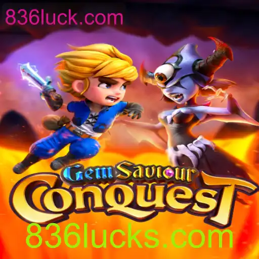 Explore o Universo de Aventuras em GemSaviourConquest