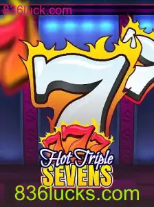 Explorando o Jogo HotTripleSevens: Uma Experiência Única