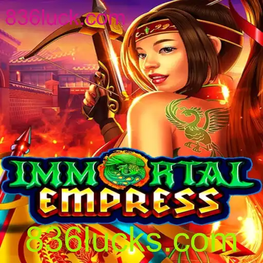 ImmortalEmpress: Estratégias e Regras para Dominar o Jogo Inovador