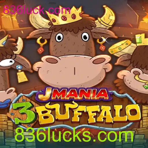 JMania3Buffalo: Explorando o Novo Fenômeno dos Jogos Online