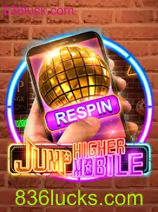 JumpHighermobile: Um Jogo de Aventura e Sorte com 836luck.com