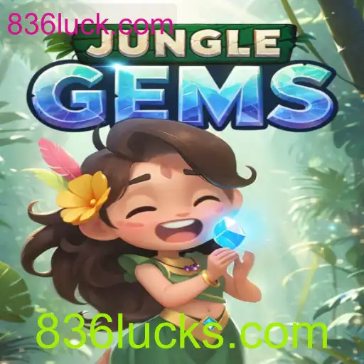 Descubra o Emocionante Mundo de JungleGems: Um Novo Jogo de Aventura