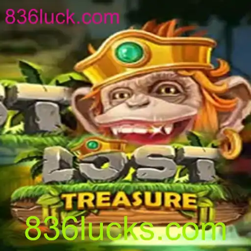 Explorando o Mundo de Aventura em LostTreasure