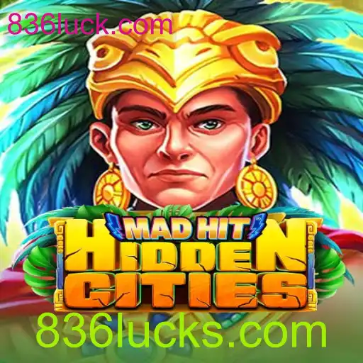 Desvendando o Fascinante Mundo de MadHitHiddenCities: Regras e Dicas de Jogo