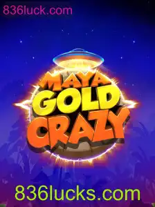 MayaGoldCrazy: Descubra o Jogo de Aventuras Épicas que Conquista 836luck.com