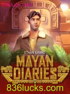 Desvendando os Mistérios de MayanDiaries: Um Mergulho na Aventura e Estratégia