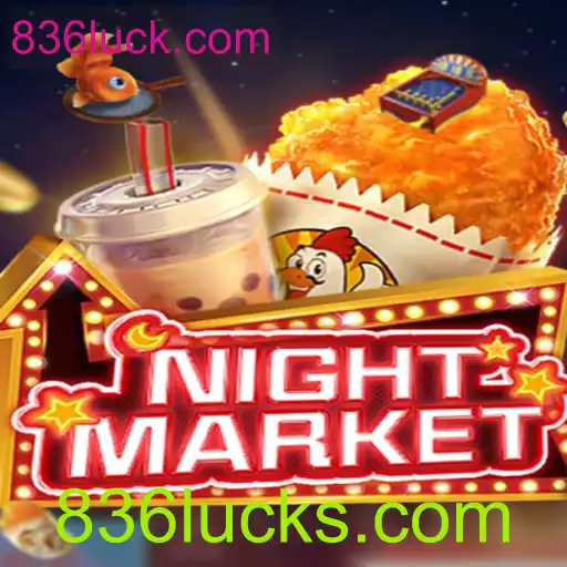 Explorando o Universo Fascinante do Jogo NIGHTMARKET