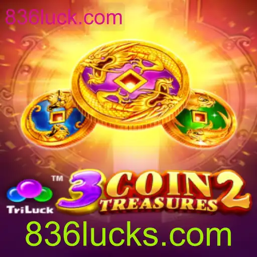 3CoinTreasures2: Descubra os Segredos do Tesouro Digital