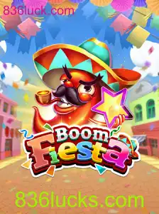 Descubra o Mundo Emocionante de BoomFiesta