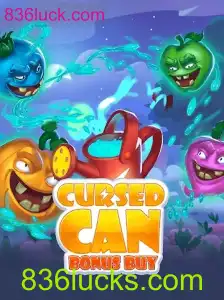 Descubra o Fascinante Mundo de CursedCanBonusBuy em 836luck.com