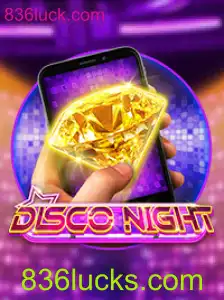 Descubra o Mundo Empolgante de DiscoNightM: Um Jogo Inovador