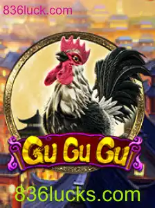 Explorando o Mundo do Jogo GuGuGu e sua Conexão com 836luck.com