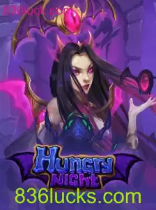 Explorando o Universo de HungryNight: Um Novo Fenômeno de Jogos