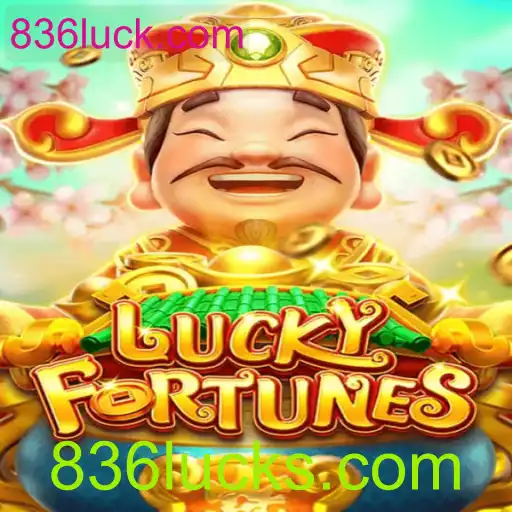 Explorando o Mundo de LUCKYFORTUNES: Uma Aventura de Sucesso