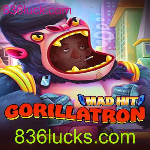 Explorando o Universo de MadHitGorillatron: Um Guia Completo
