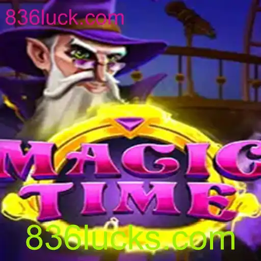 MagicTime: Descubra o Mundo Fantástico do Novo Jogo de Estratégia