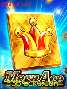 MegaAce: O Jogo que Está Conquistando o Mundo