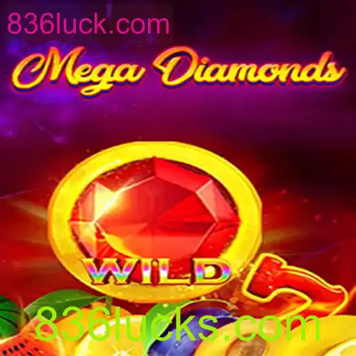 Descubra o Emocionante Mundo de MegaDiamond