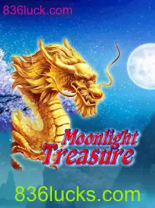 Explorando o Mundo de MoonlightTreasure e o Portal 836luck.com
