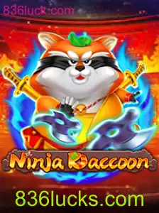 Explorando o Fascinante Mundo de NinjaRaccoon - Um Jogo de Aventura Emocionante