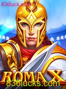 Descubra o Fascinante Mundo de RomaX: Um Jogo Revolucionário