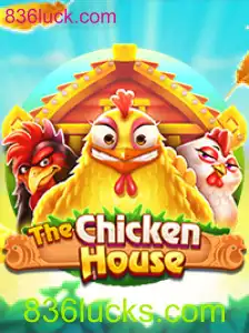 Explorando o Fascinante Mundo do Jogo TheChickenHouse