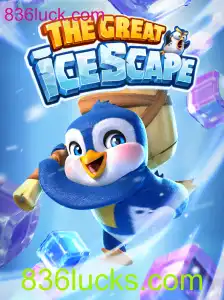 Descubra o Mundo Congelante de TheGreatIcescape