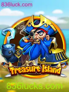 Descubra o Mundo de 'TreasureIsland': Aventuras e Regras