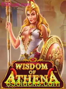 Explorando a Sabedoria de Athena: Uma Jornada Inovadora no Jogo WisdomofAthena