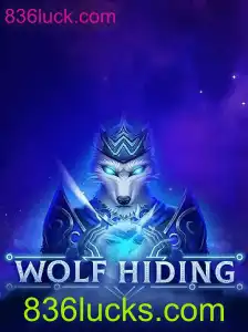 WolfHiding: Um Novo Jogo de Estratégia e Sorte