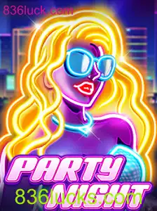 Descubra as Emoções e Regras do Jogo PartyNight