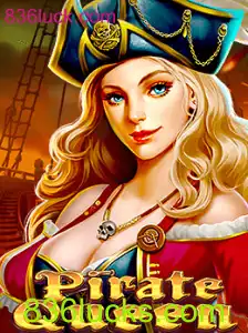 Desvende os Tesouros de PirateQueen: Uma Aventura de Estratégia e Sorte