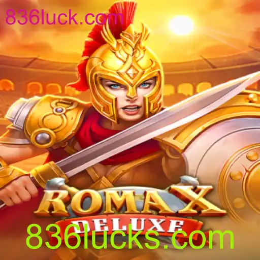 Descubra RomaXDeluxe - O Novo Fenômeno de Entretenimento Online
