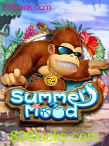 Explorando o Fascinante Mundo do Jogo SummerMood