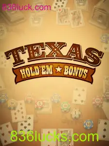 Compreendendo o Texas Hold'em Bonus: Um Guia Completo