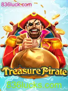 Descubra a Aventura Marítima com TreasurePirate: Guia Completo do Jogo