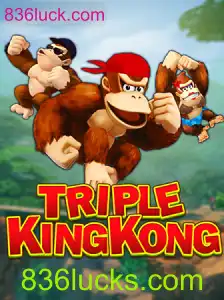 Explorando o Mundo de TripleKingKong: O Jogo que Conquista