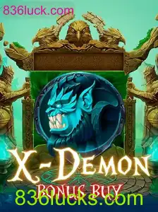Explorando o Jogo XDemonBonusBuy e Sua Conexão Com 836luck.com